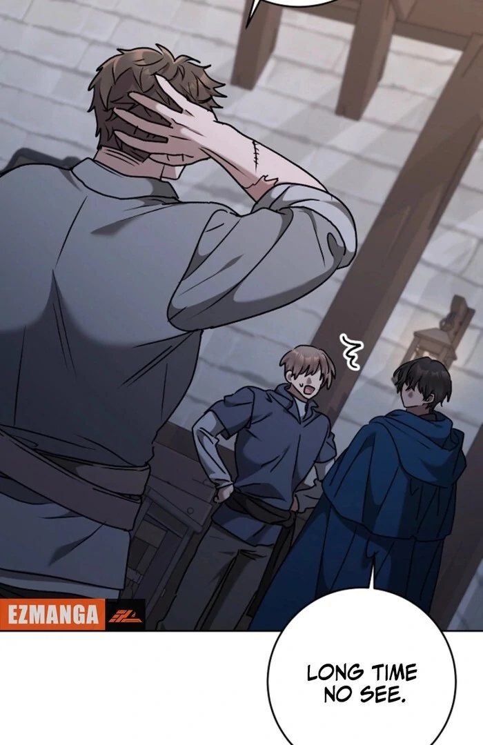 Read Silent And Wild Winter Cabin Manga Online