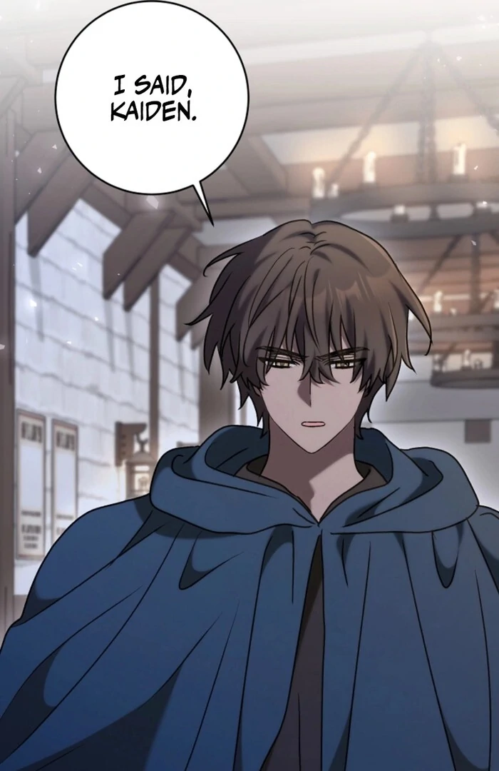 Read Silent And Wild Winter Cabin Manga Online