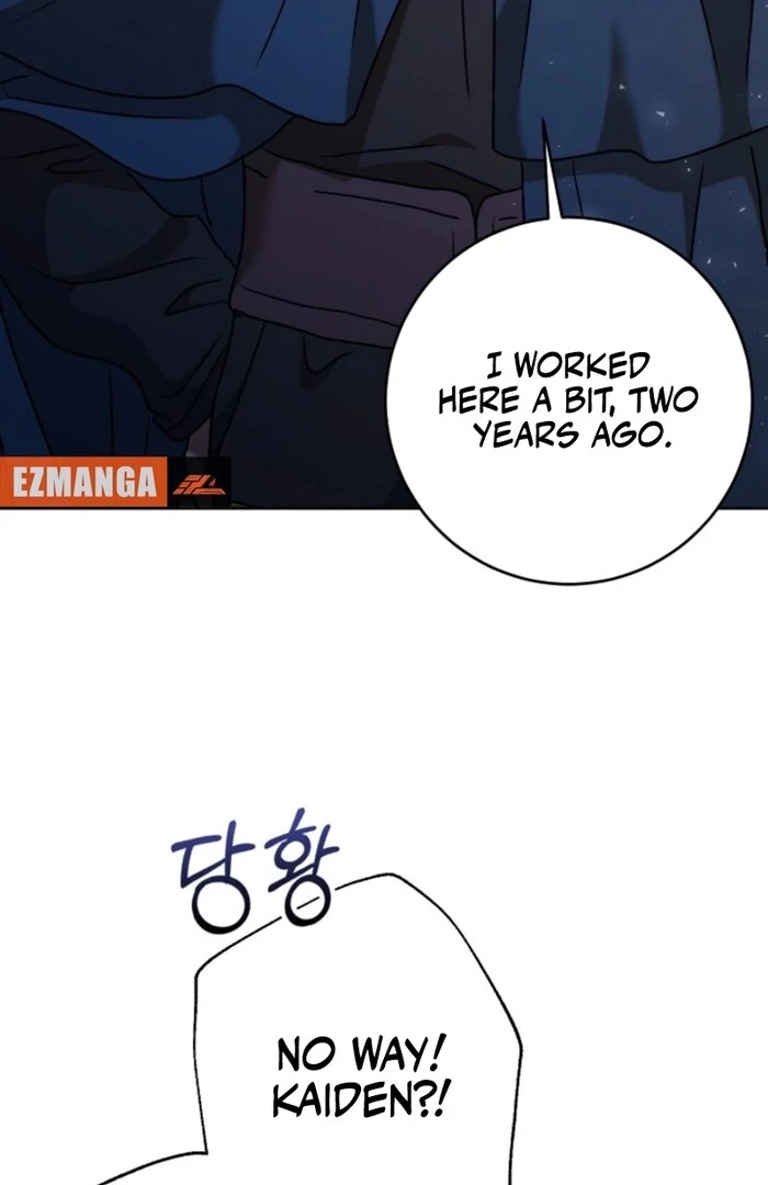 Read Silent And Wild Winter Cabin Manga Online