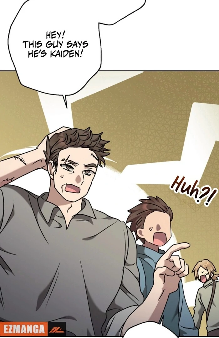 Read Silent And Wild Winter Cabin Manga Online