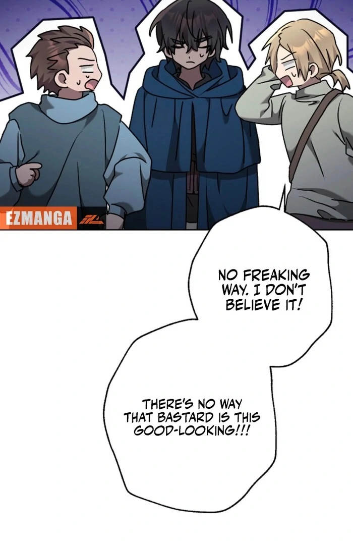 Read Silent And Wild Winter Cabin Manga Online