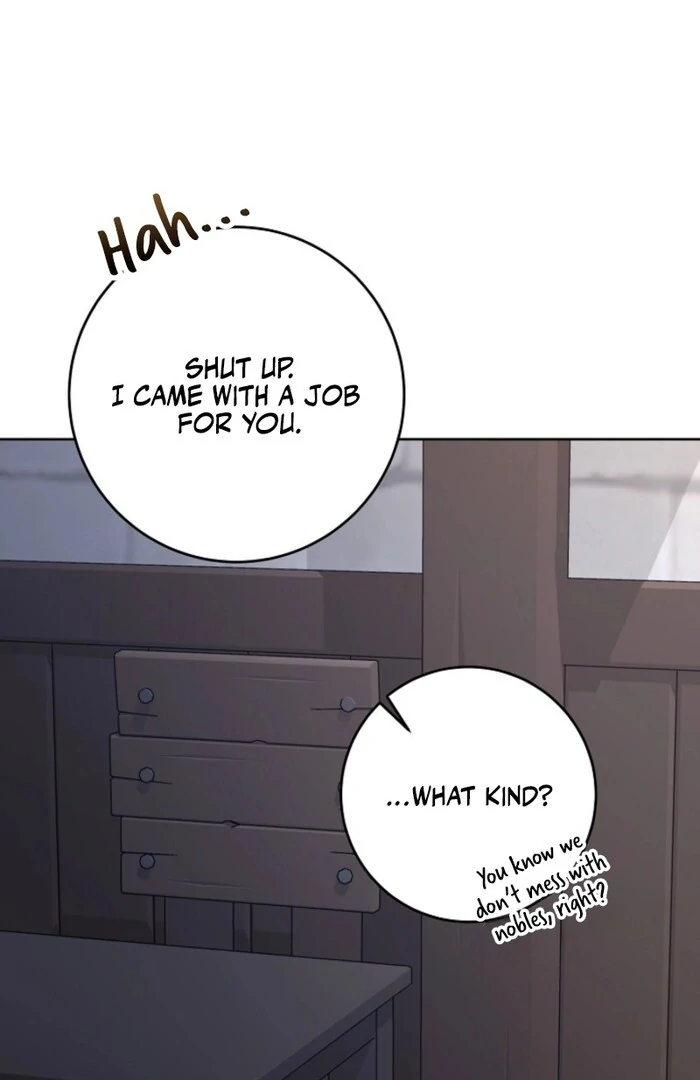 Read Silent And Wild Winter Cabin Manga Online