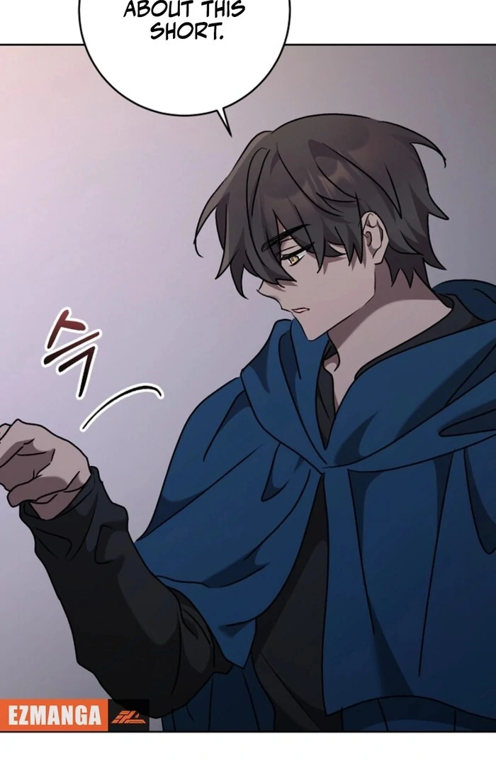 Read Silent And Wild Winter Cabin Manga Online