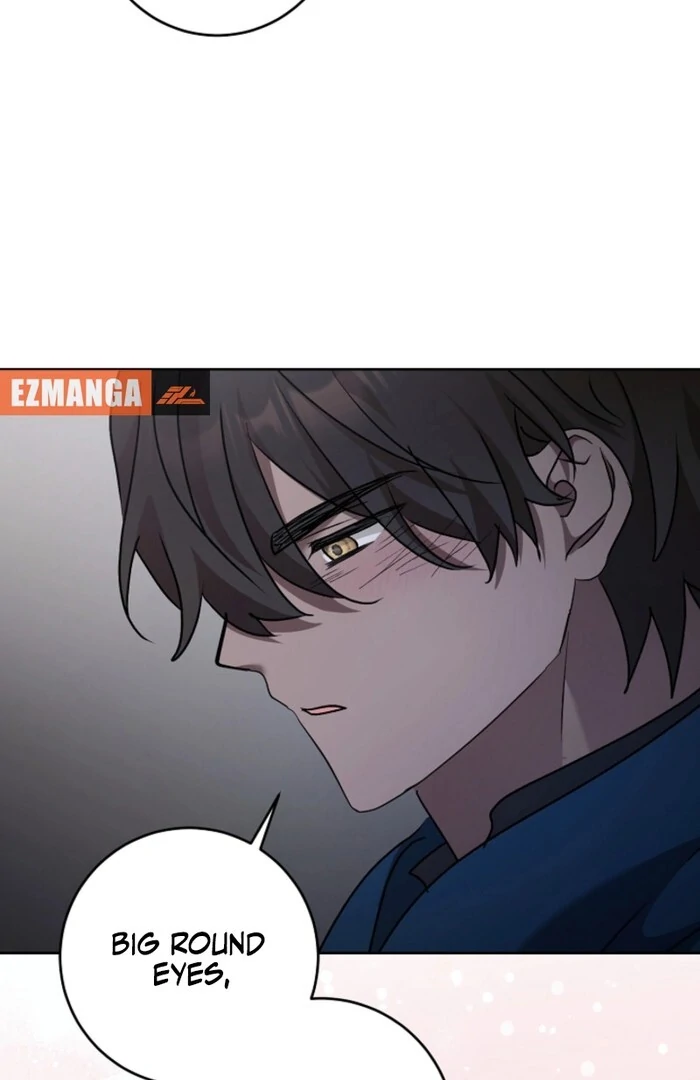 Read Silent And Wild Winter Cabin Manga Online