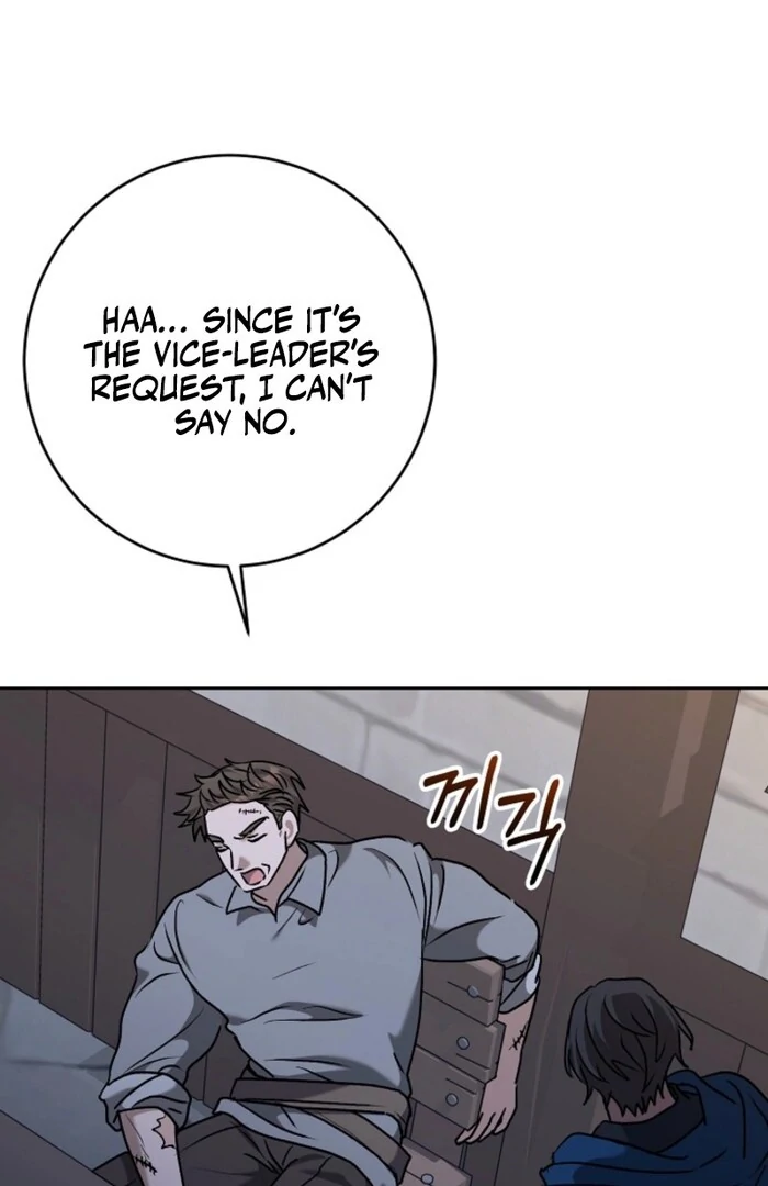 Read Silent And Wild Winter Cabin Manga Online