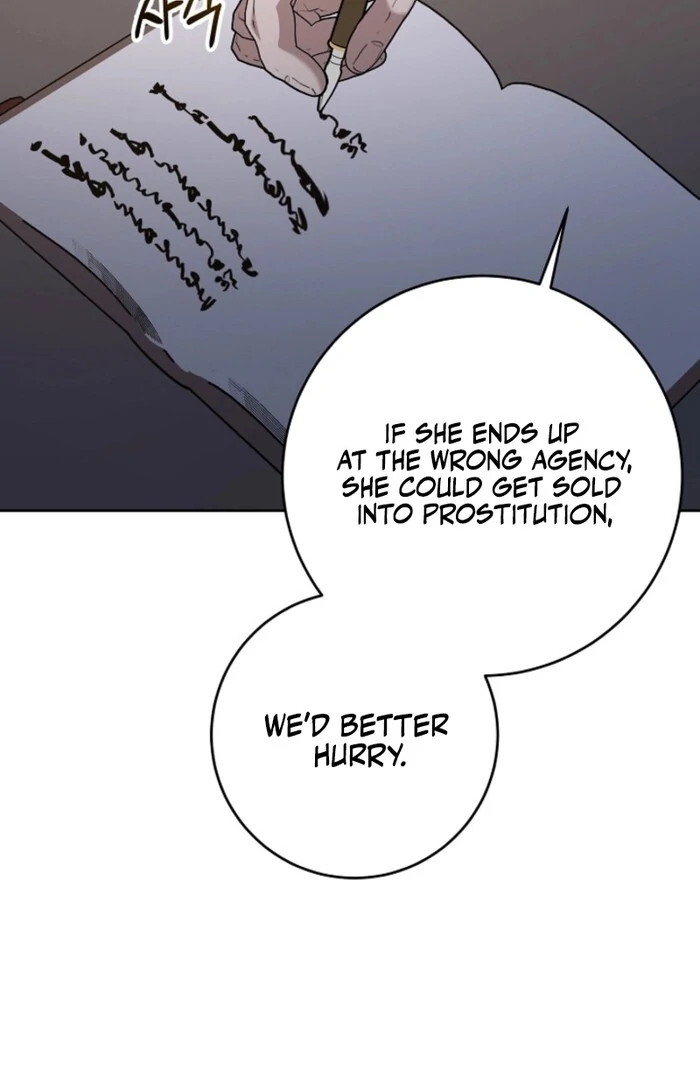 Read Silent And Wild Winter Cabin Manga Online