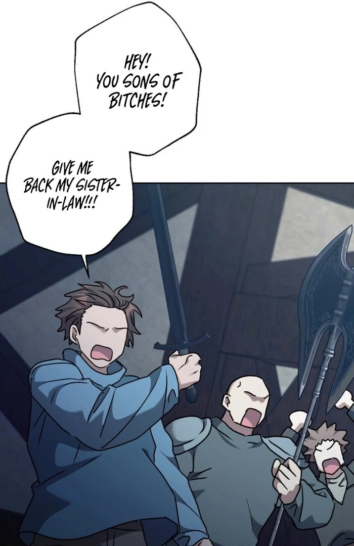 Read Silent And Wild Winter Cabin Manga Online