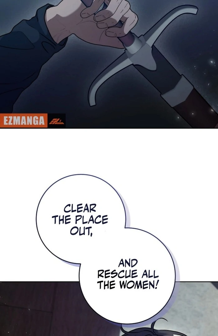 Read Silent And Wild Winter Cabin Manga Online