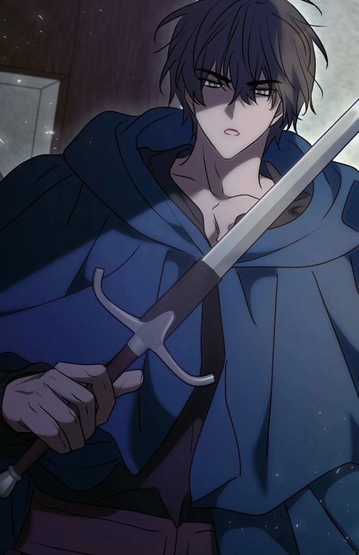 Read Silent And Wild Winter Cabin Manga Online