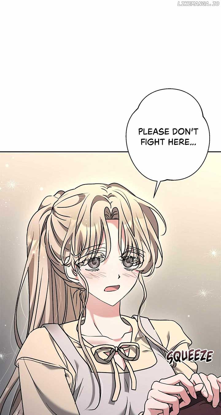 Read Silent And Wild Winter Cabin Manga Online