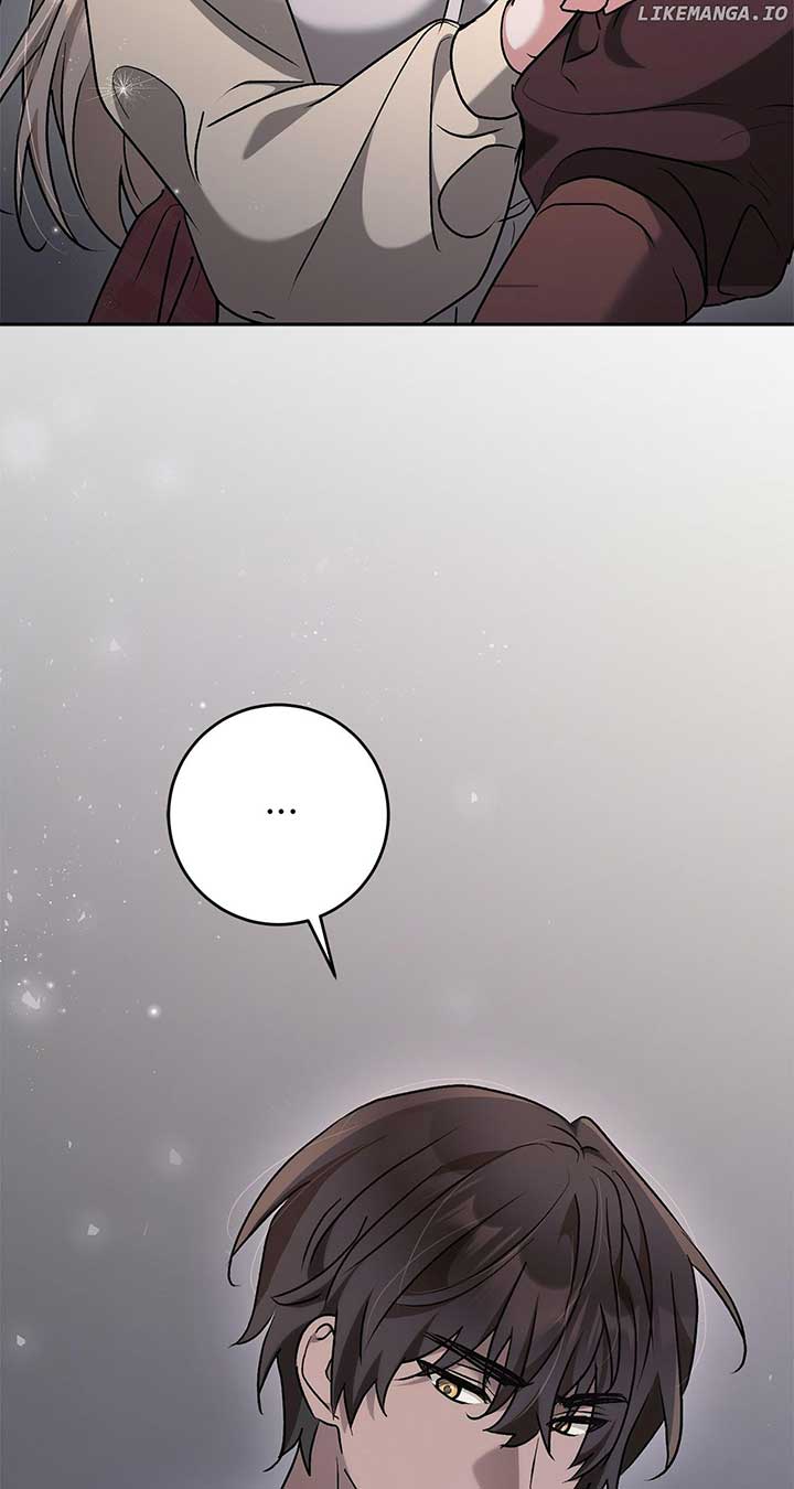 Read Silent And Wild Winter Cabin Manga Online