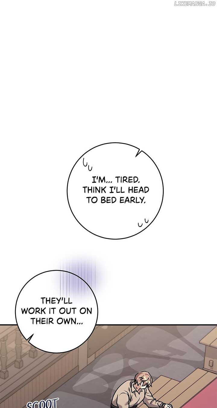 Read Silent And Wild Winter Cabin Manga Online