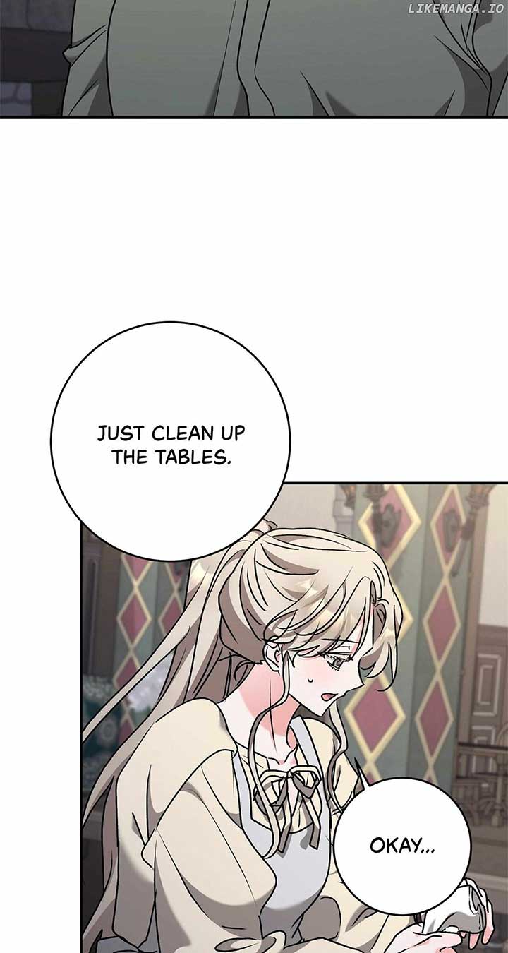 Read Silent And Wild Winter Cabin Manga Online