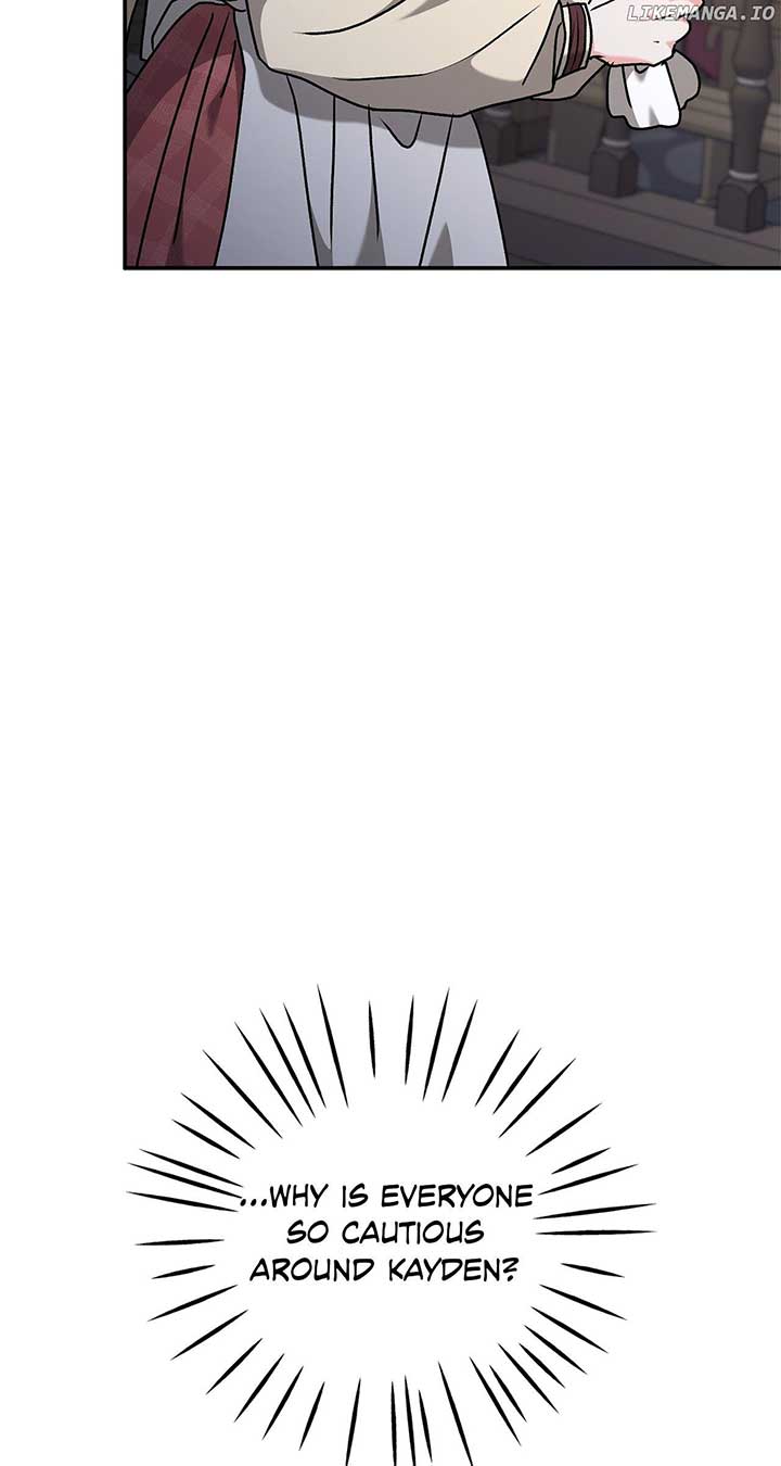 Read Silent And Wild Winter Cabin Manga Online