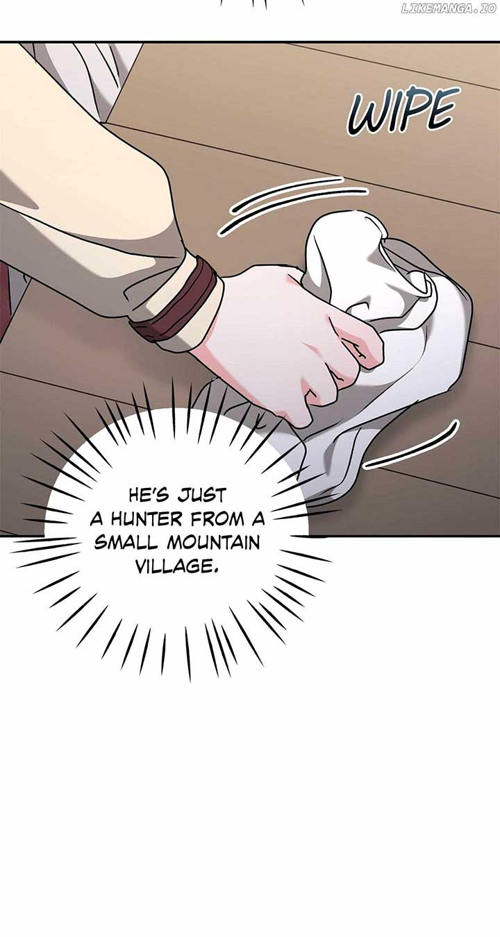 Read Silent And Wild Winter Cabin Manga Online