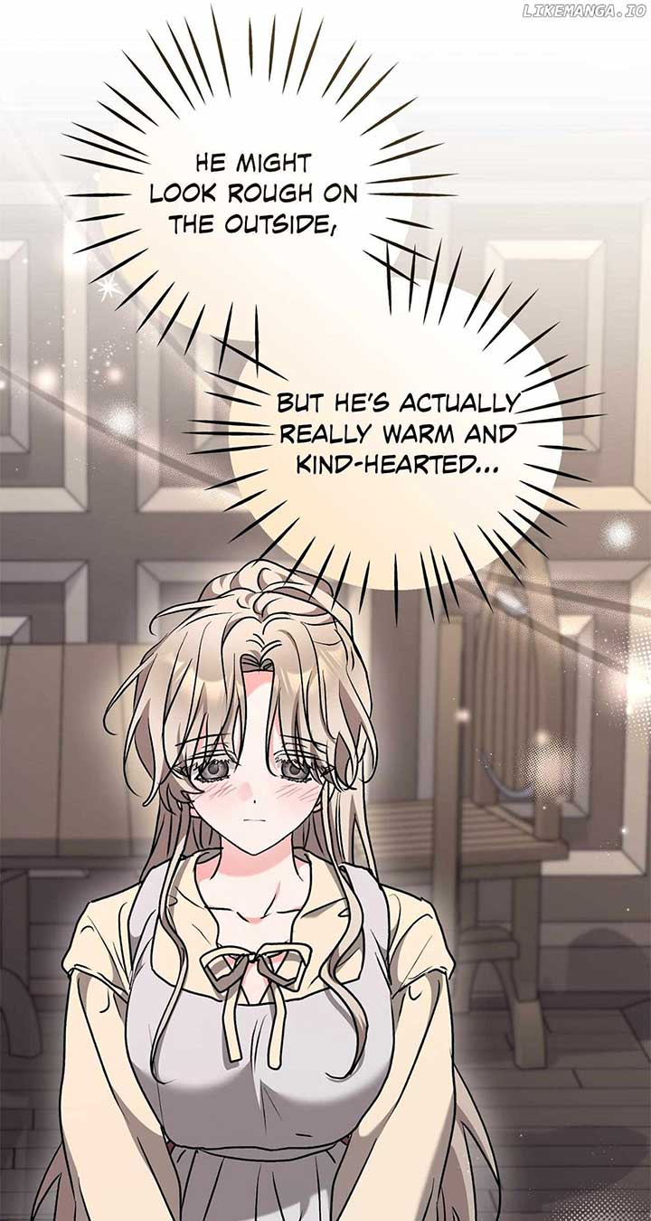 Read Silent And Wild Winter Cabin Manga Online