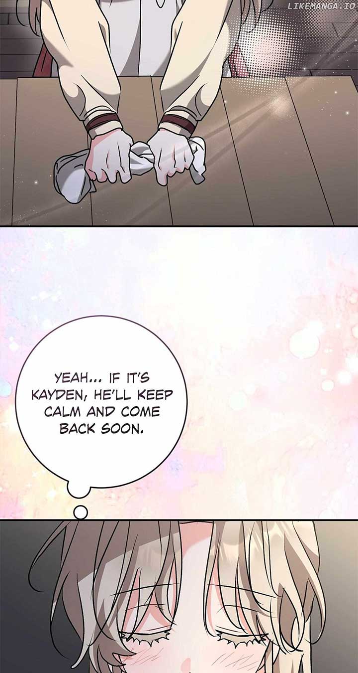 Read Silent And Wild Winter Cabin Manga Online