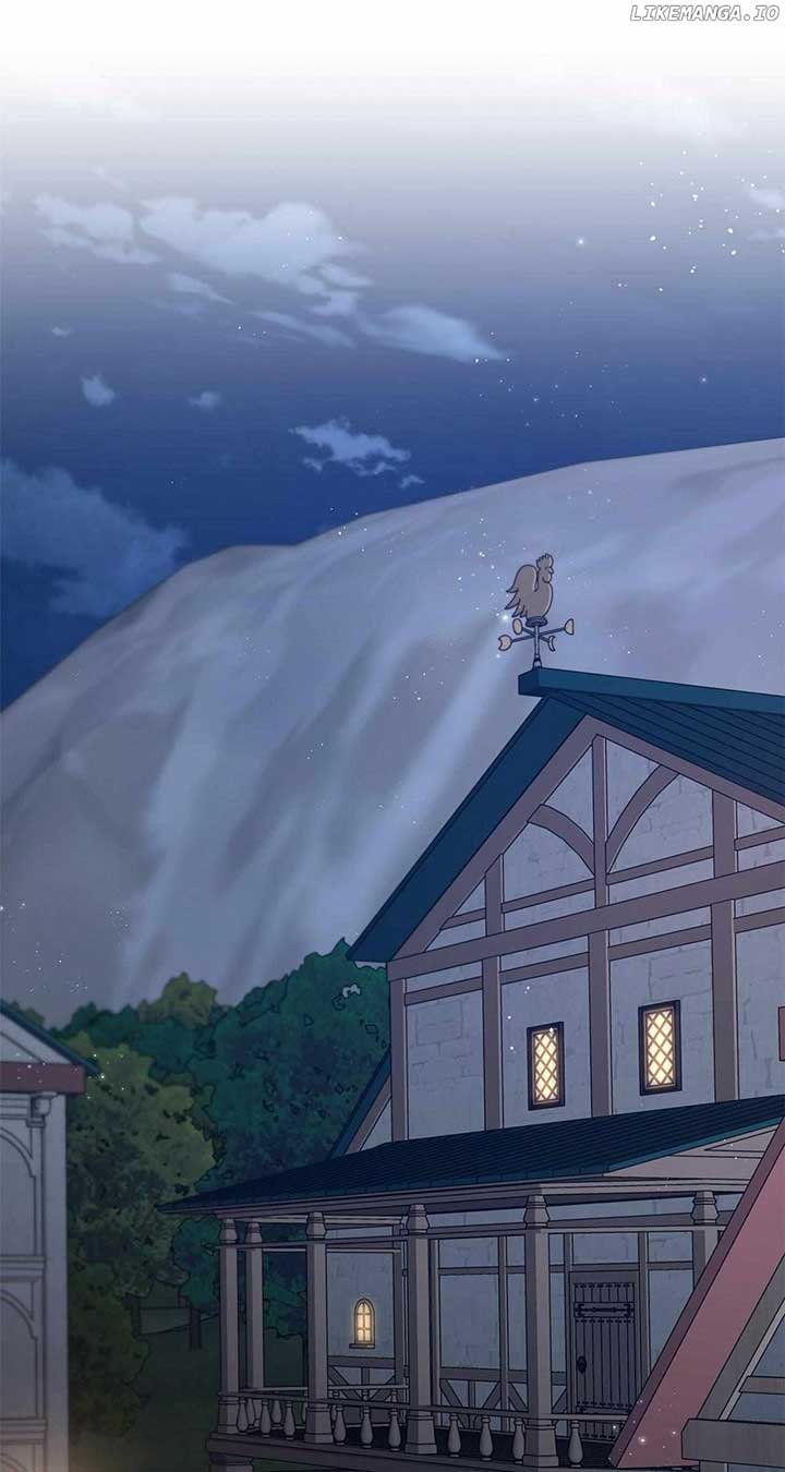 Read Silent And Wild Winter Cabin Manga Online