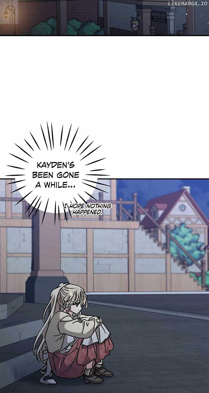 Read Silent And Wild Winter Cabin Manga Online