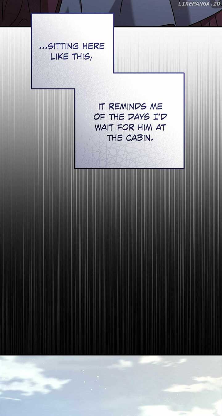 Read Silent And Wild Winter Cabin Manga Online