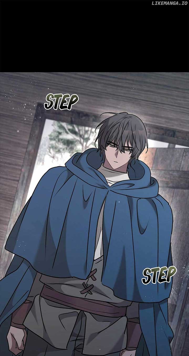 Read Silent And Wild Winter Cabin Manga Online