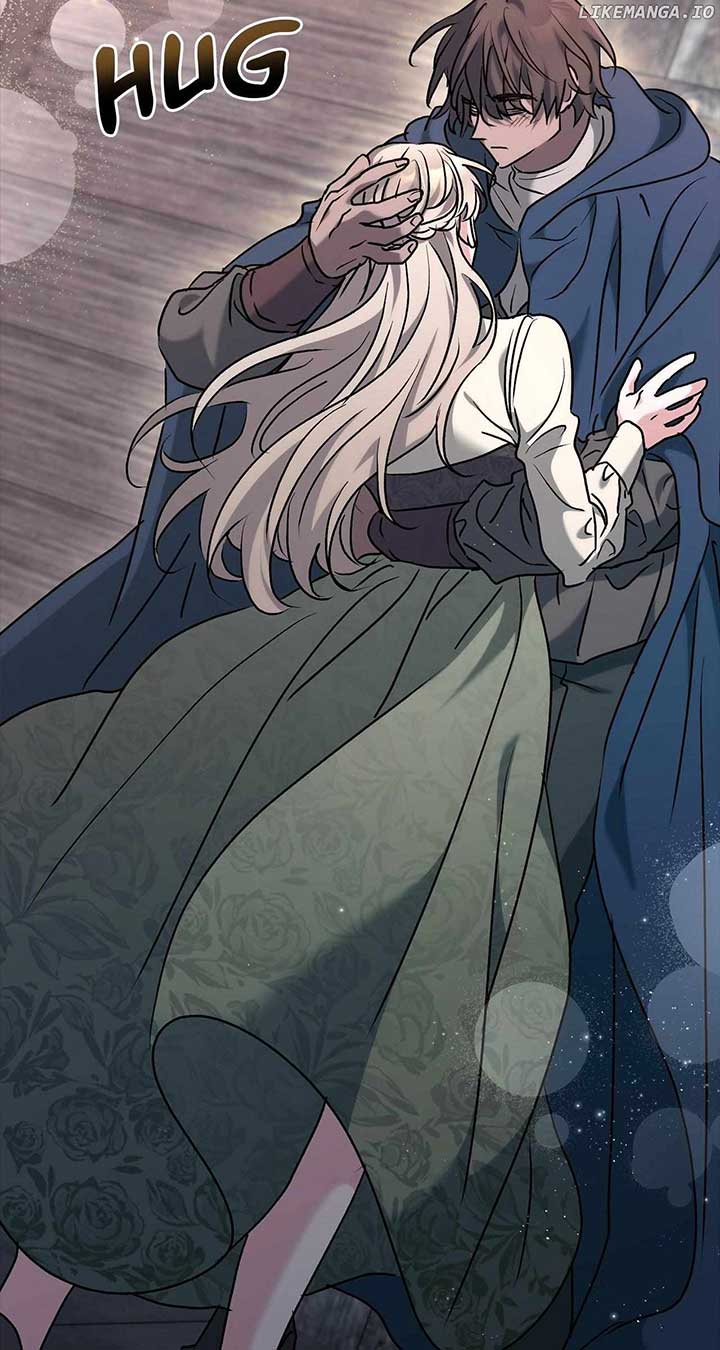 Read Silent And Wild Winter Cabin Manga Online