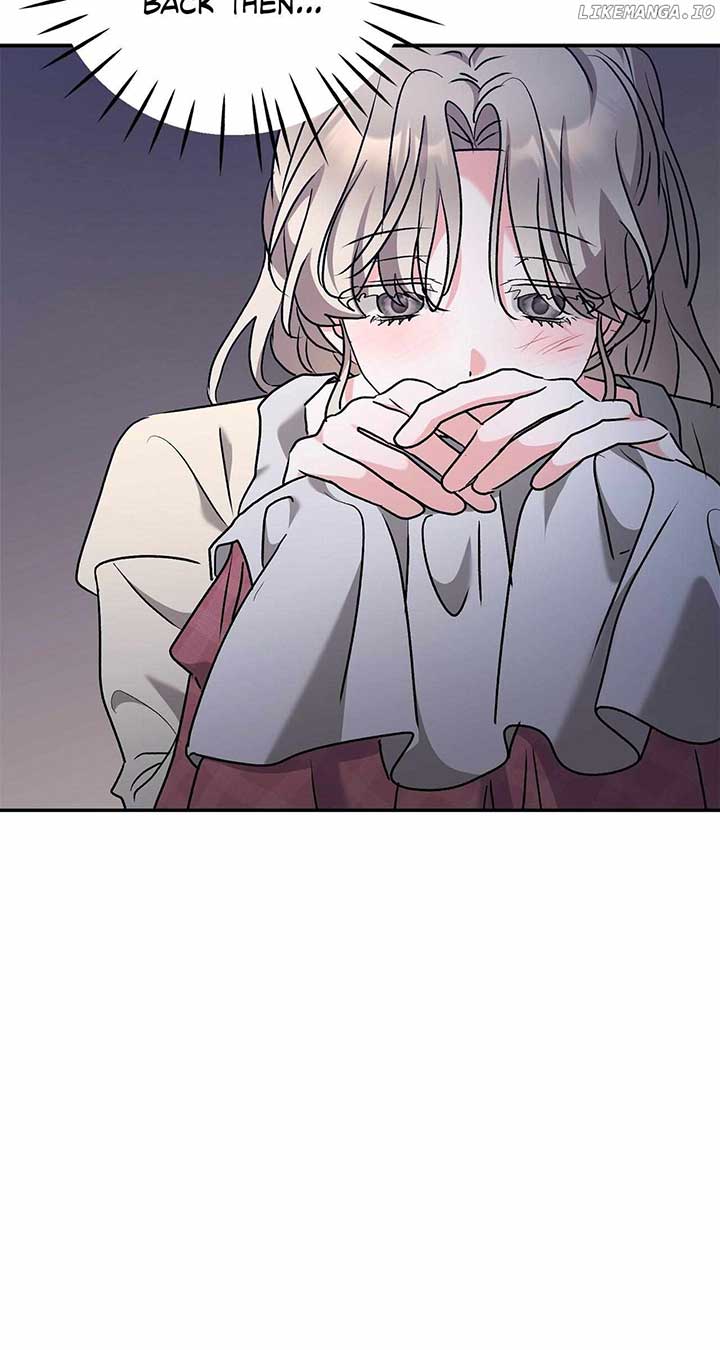 Read Silent And Wild Winter Cabin Manga Online