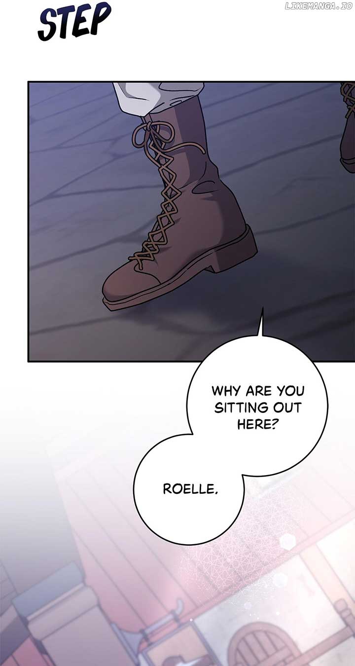 Read Silent And Wild Winter Cabin Manga Online