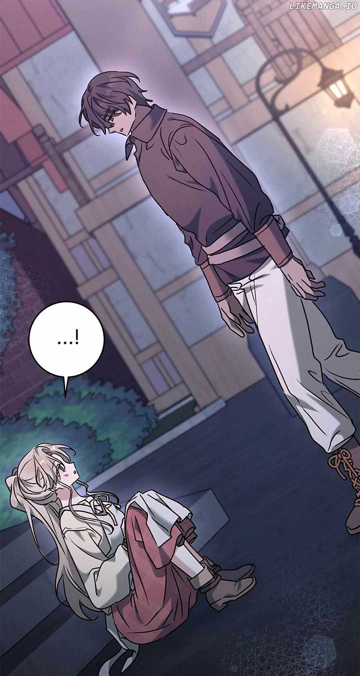 Read Silent And Wild Winter Cabin Manga Online