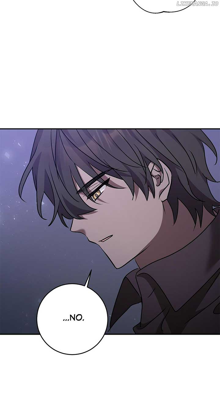 Read Silent And Wild Winter Cabin Manga Online