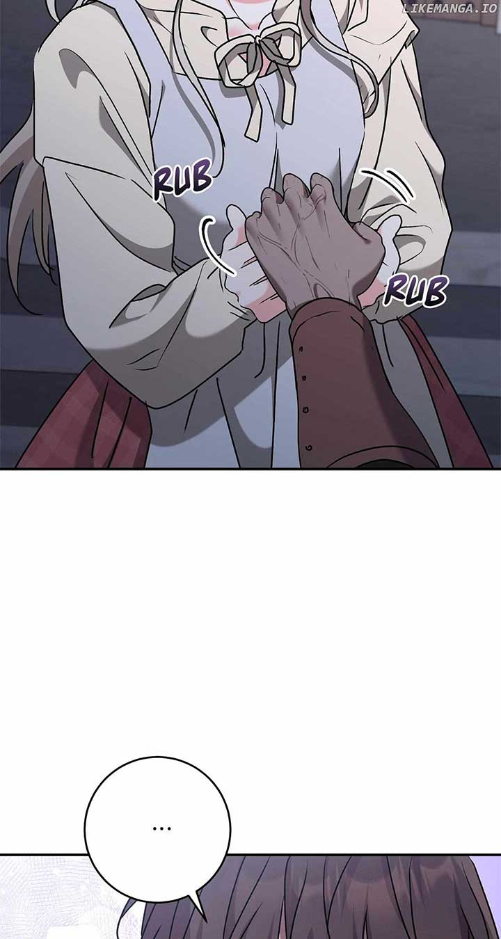 Read Silent And Wild Winter Cabin Manga Online