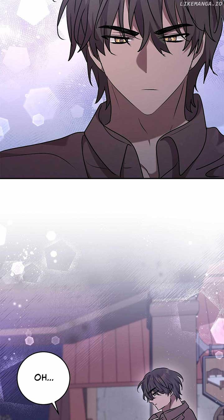 Read Silent And Wild Winter Cabin Manga Online