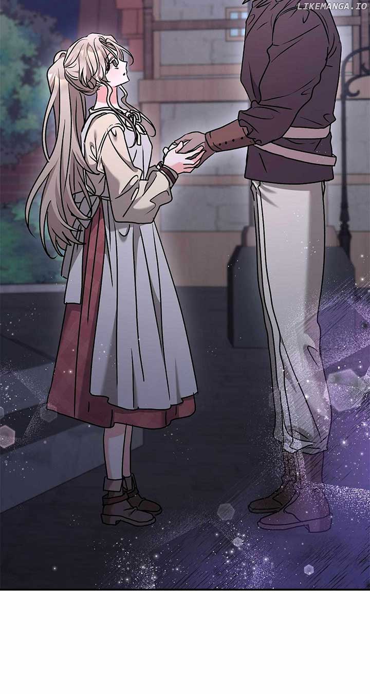 Read Silent And Wild Winter Cabin Manga Online