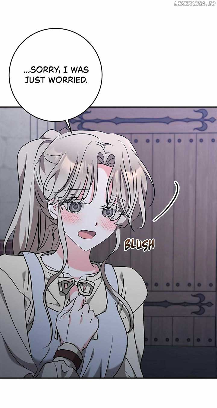 Read Silent And Wild Winter Cabin Manga Online