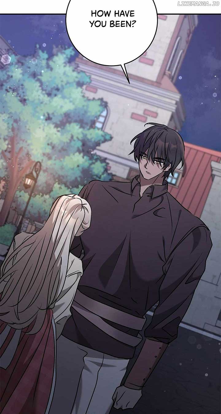 Read Silent And Wild Winter Cabin Manga Online