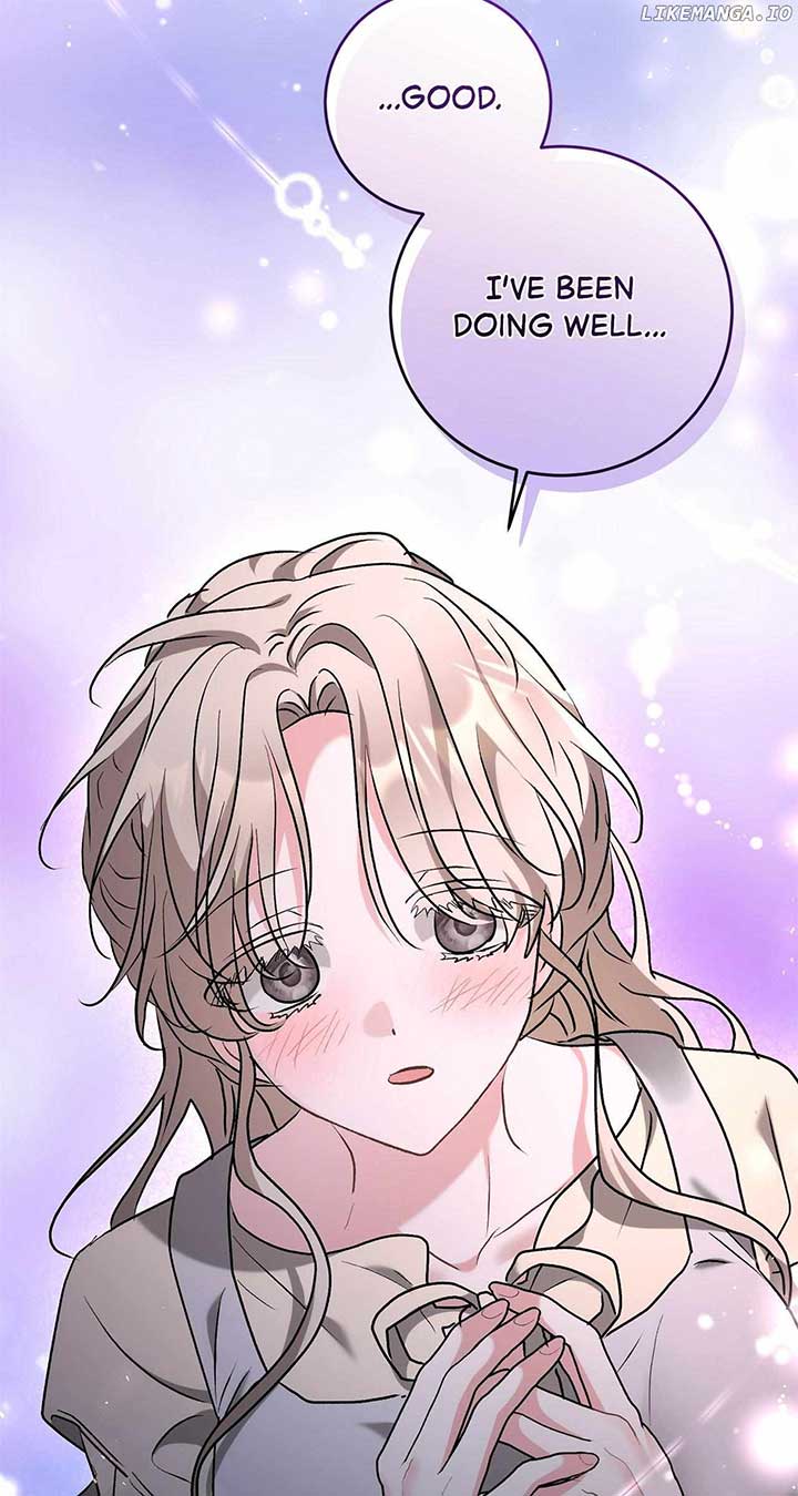 Read Silent And Wild Winter Cabin Manga Online