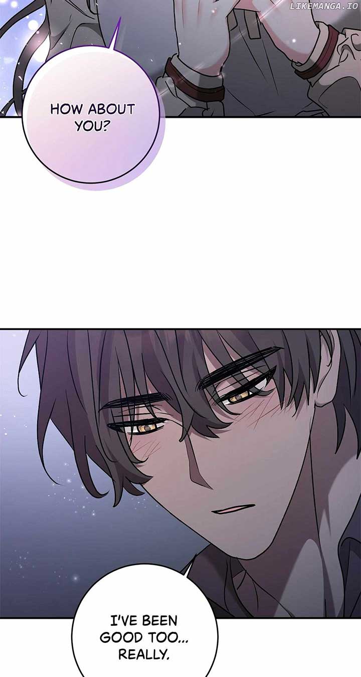 Read Silent And Wild Winter Cabin Manga Online