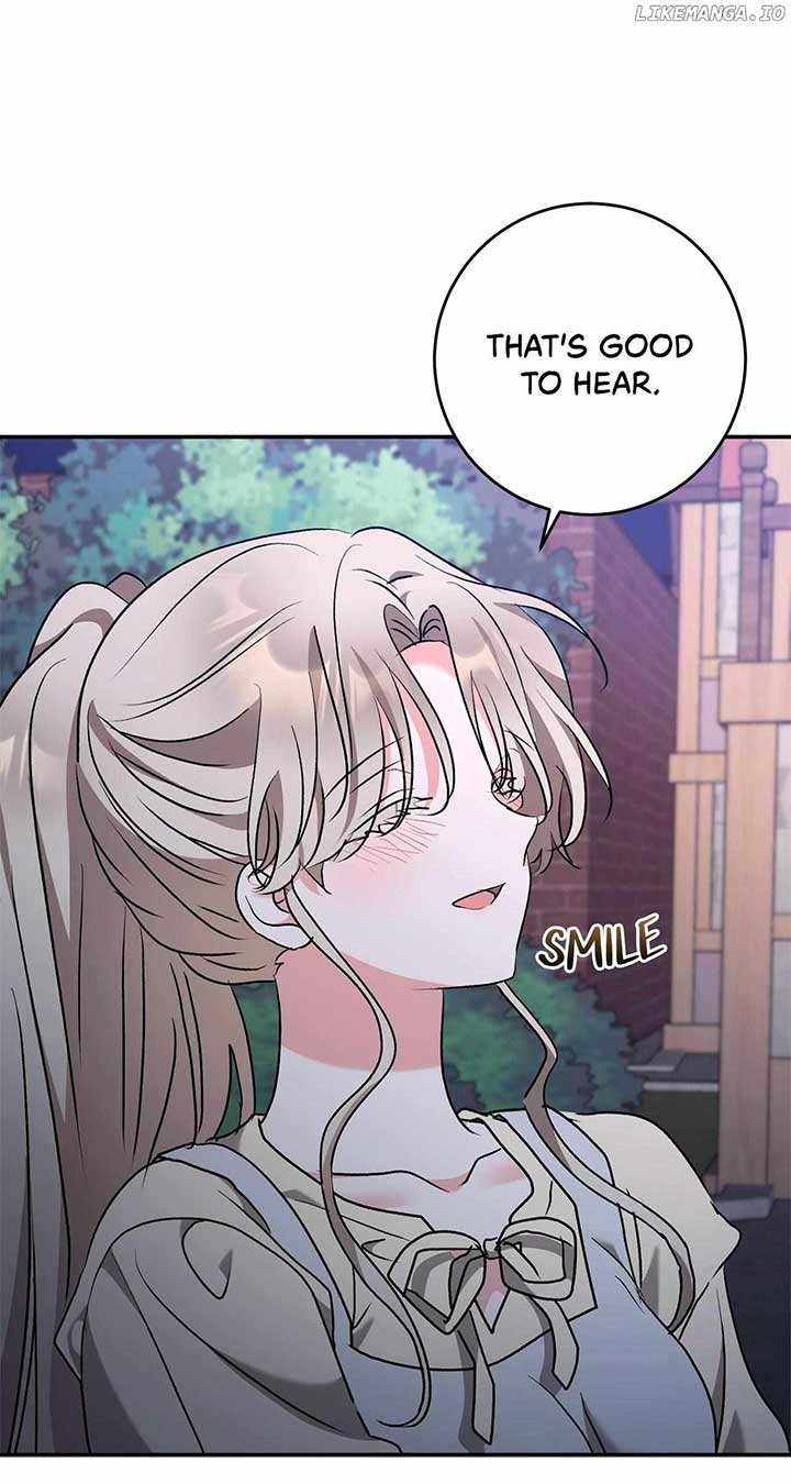 Read Silent And Wild Winter Cabin Manga Online