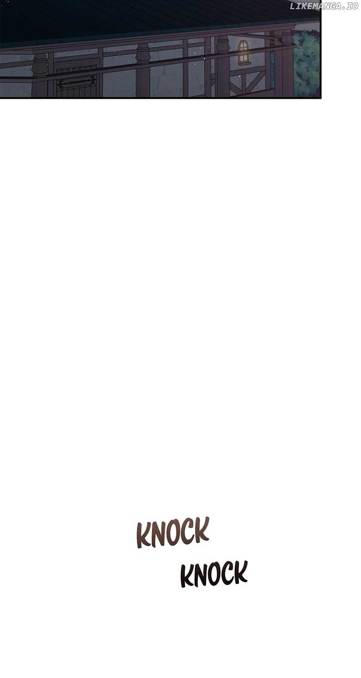 Read Silent And Wild Winter Cabin Manga Online