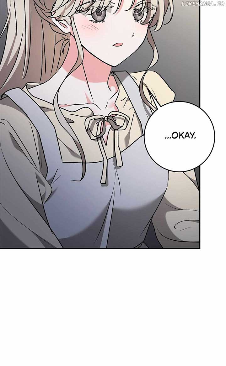 Read Silent And Wild Winter Cabin Manga Online