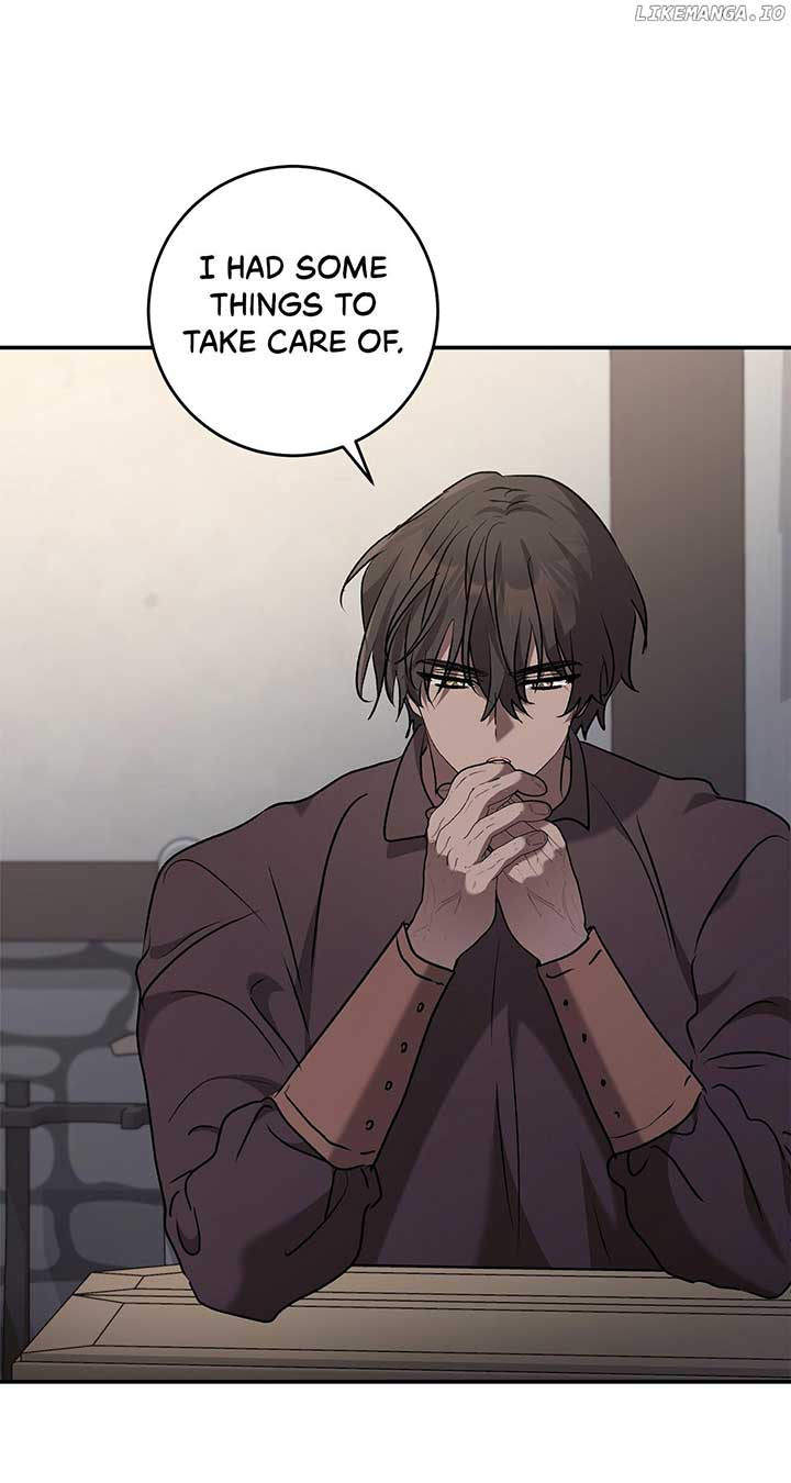 Read Silent And Wild Winter Cabin Manga Online