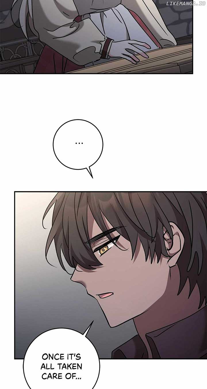 Read Silent And Wild Winter Cabin Manga Online