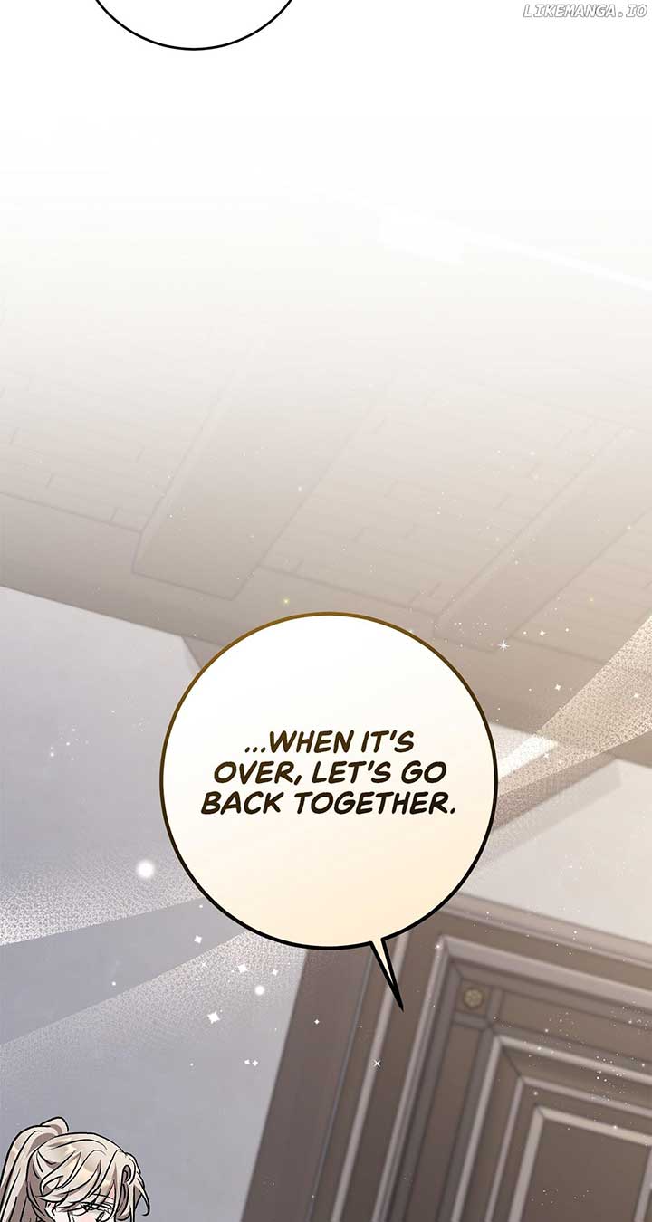 Read Silent And Wild Winter Cabin Manga Online