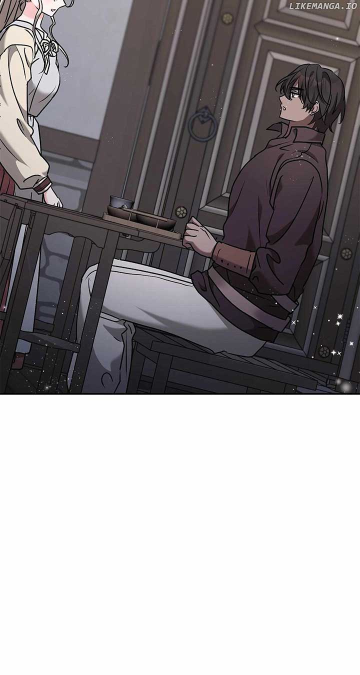 Read Silent And Wild Winter Cabin Manga Online