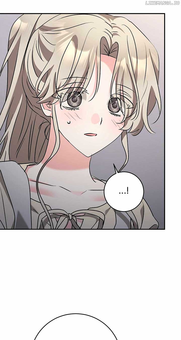 Read Silent And Wild Winter Cabin Manga Online