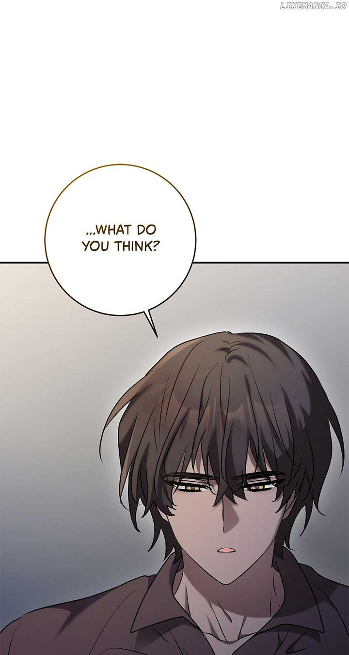 Read Silent And Wild Winter Cabin Manga Online