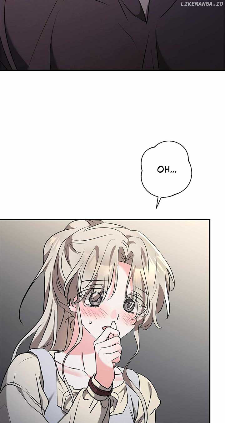 Read Silent And Wild Winter Cabin Manga Online