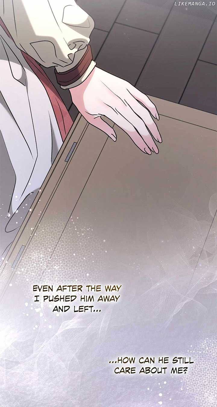 Read Silent And Wild Winter Cabin Manga Online