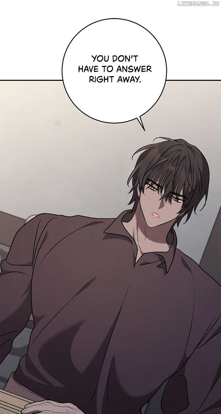 Read Silent And Wild Winter Cabin Manga Online