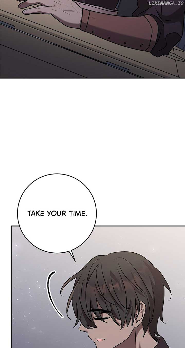 Read Silent And Wild Winter Cabin Manga Online